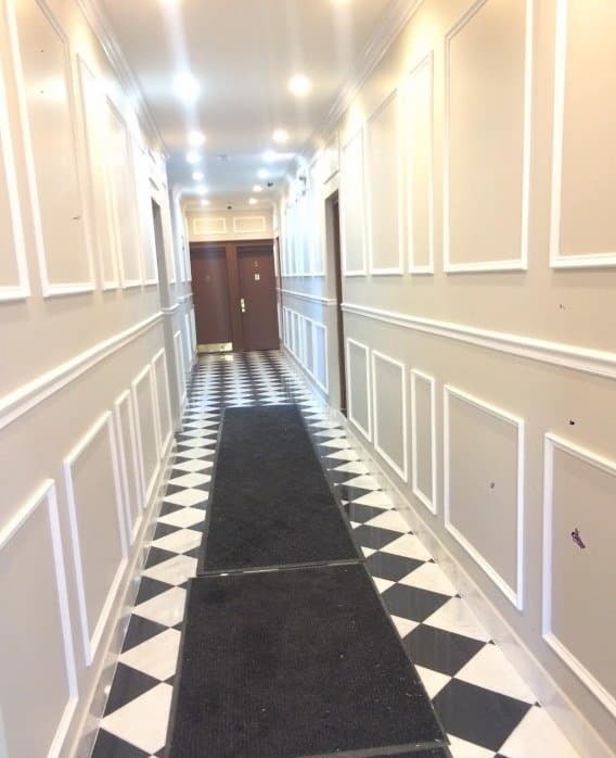 Full Renovations renovation by MTL Construction