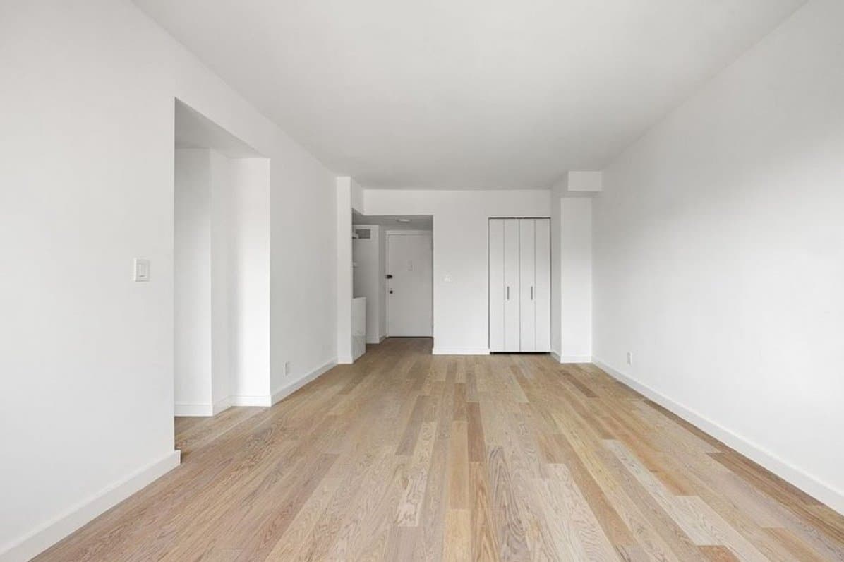 Living Spaces renovation by MTL Construction